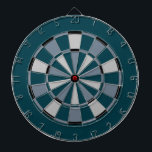 The Cheesesteak Dart Board<br><div class="desc">Gridiron boards inspired by America's favorite Autumn sport.</div>