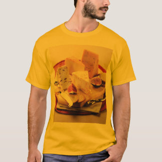 the cheesiest T-Shirt