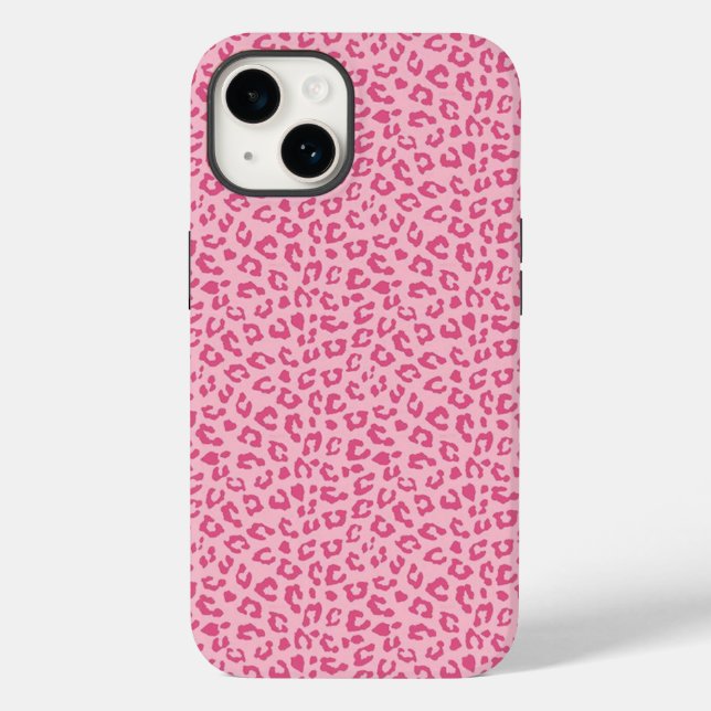 The Cheetah Case (Back)