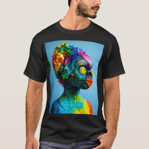 The Chernobyl resident T-Shirt