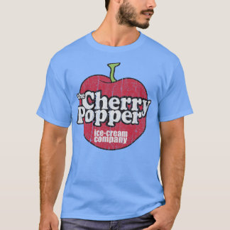 The Cherry Popper T-Shirt