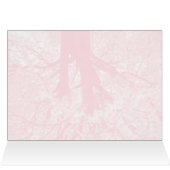 The cherry tree in Japan 1 Cards (Inside Horizontal (Top))