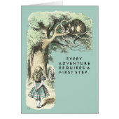 The Cheshire Cat (Front)