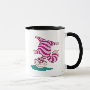 The Cheshire Cat Disney Mug