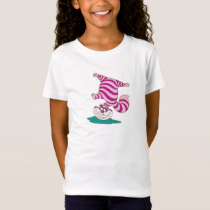 The Cheshire Cat Disney T-Shirt