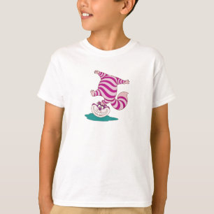 The Cheshire Cat Disney T-Shirt
