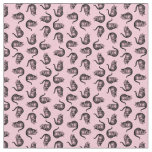 The Cheshire Cat from Alice in Wonderland CUSTOM Fabric