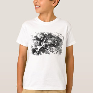 The cheshire cat T-Shirt