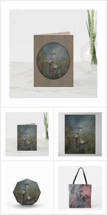 The Chickadee Collection