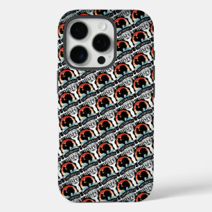 The Chicken Whisperer Funny iPhone 16 Pro Case