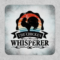 The Chicken Whisperer Funny