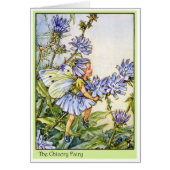 The Chicory Fairy (Front)