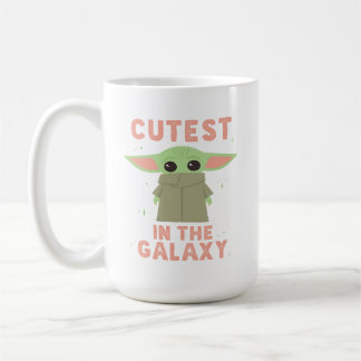 The Child | Cutest in the Galaxy Coffee Mug
