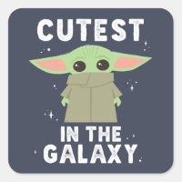 The Child | Cutest in the Galaxy