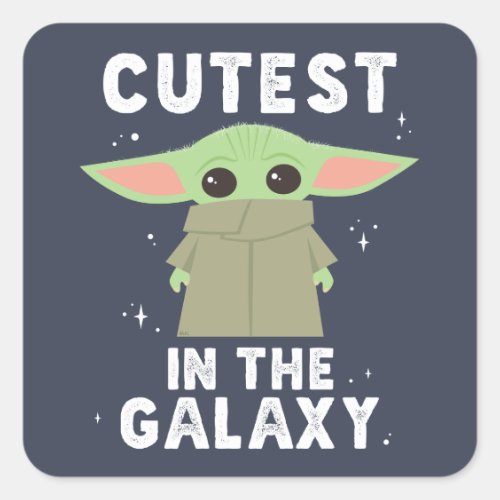 The Child | Cutest in the Galaxy