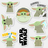 Owala® Stickers  Fun stickers, Really cool stuff, Star wars theme