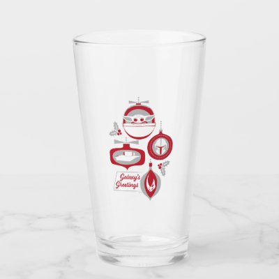 The Child | Galaxy&#39;s Greetings Ornaments Glass