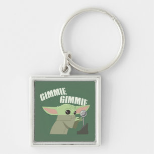 The Child Gimmie, Gimmie Keychain