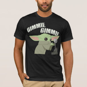 The Child Gimmie, Gimmie T-Shirt