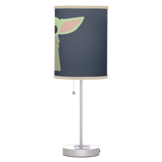 The Child | Holding Cup Table Lamp (Right)