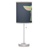 The Child | Holding Cup Table Lamp (Left)