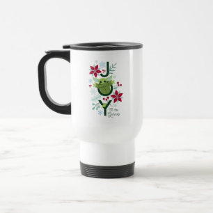 The Child Joy to the Galaxy Travel Mug