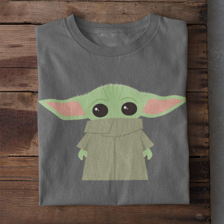 The Child Pastel Artwork T-Shirt