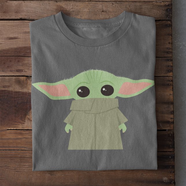 The Child Pastel Artwork T-Shirt (Creator Uploaded)