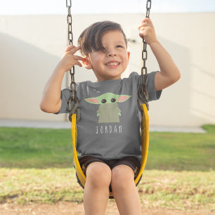 The Child Pastel Artwork T-Shirt