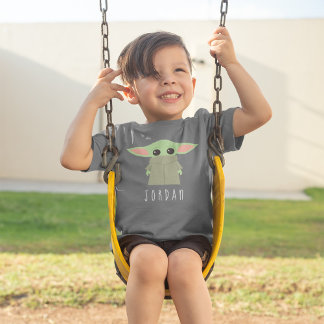 The Child Pastel Artwork T-Shirt