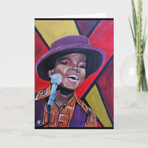 The Child Prodigy Painting by Alfred Fox Card