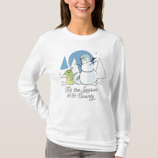 The Child | Tis the Season for the Bounty T-Shirt