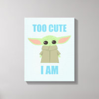 The Child - Too Cute I Am