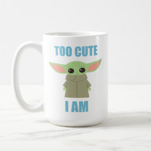 Yoda Best Friend - Coffee Mug - Gifts For Friend - Friend Coffee Mug –  familyteeprints