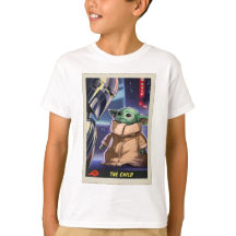 The Child | Trading Card