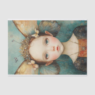 The Children are Our Future12 Tissue Paper