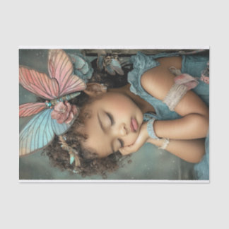 The Children are Our Future3 Tissue Paper