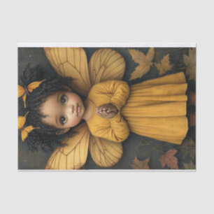 The Children are Our Future4 Tissue Paper