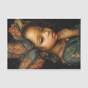 The Children are Our Future5 Tissue Paper