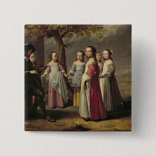 The Children's Dance Button
