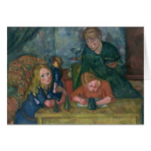 The Children's Parlour (Front Horizontal)