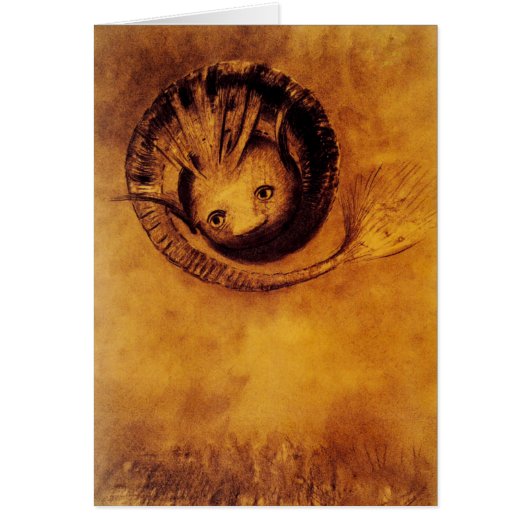 The Chimera Cards (Front)