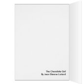 The Chocolate Girl By Jean-Etienne Liotard (Inside (Left))