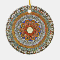 The Choirs of Angels - Hildegard von Bingen