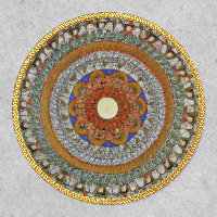 The Choirs of Angels (Hildegard von Bingen)