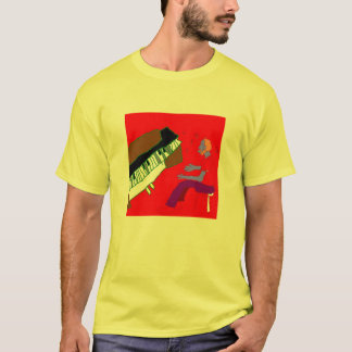 The Choo Choo Charlie T-Shirt