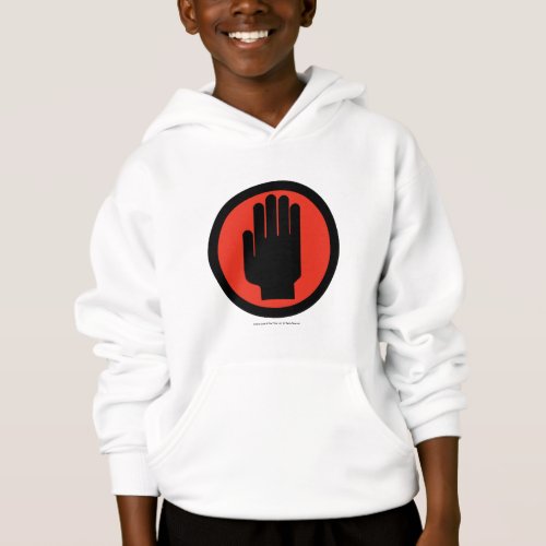 The Chosen Official Logo Hoodie