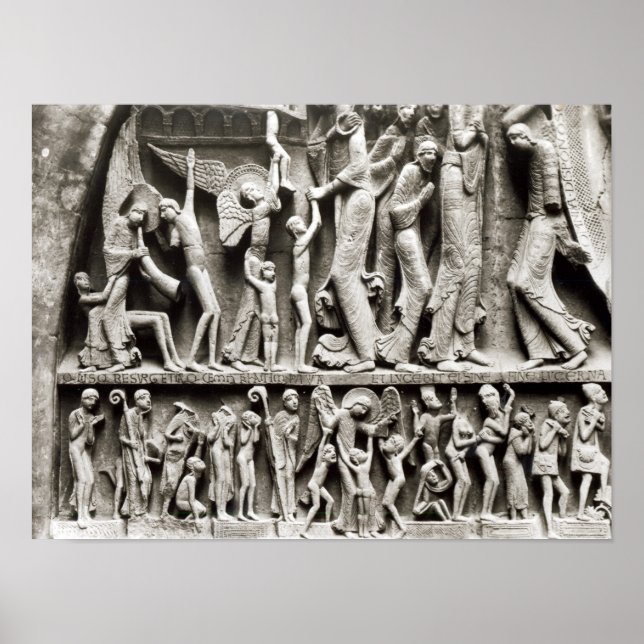 The Chosen Ones Poster (Front)