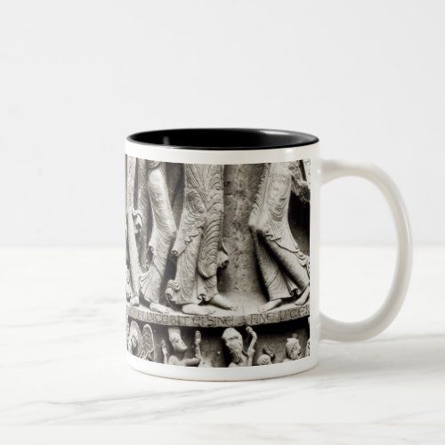 The Chosen Ones Two_Tone Coffee Mug