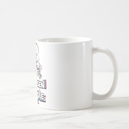 The Chosen People Coffee Mug